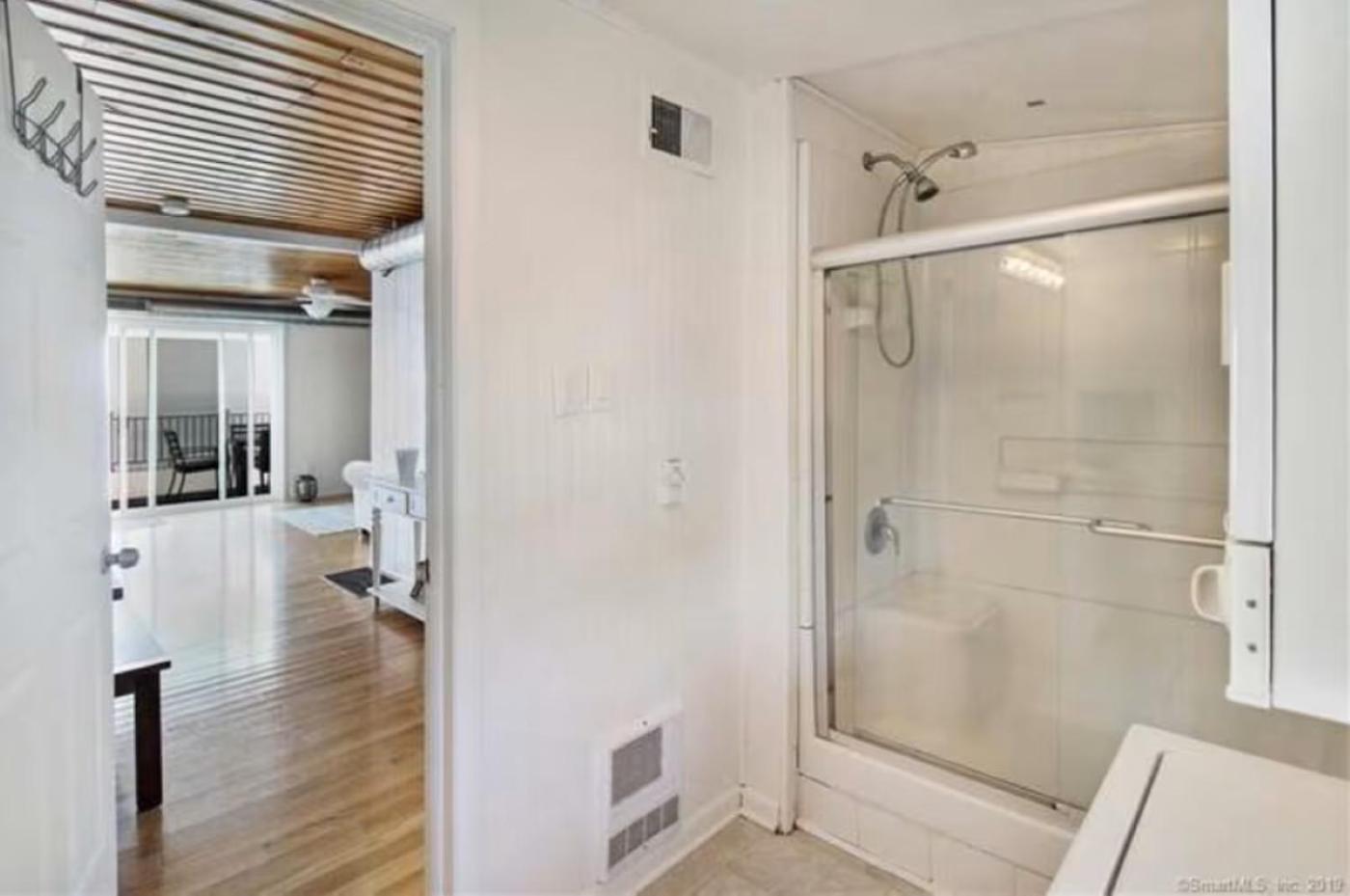 Cozy Beach - Direct Waterfront! East Haven Exterior foto